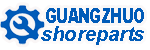 Guangzhuo Shoreparts Logo