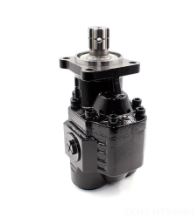CBHST1-ISO-90 90 cc/rev  Hydraulic Gear Pump image
