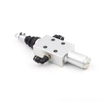 Durable Pneumatic 1 Spool Hydraulic Control Valves | Manufacturer & Distributor Pneumatic 1 Spool Hydraulic Control Valve image