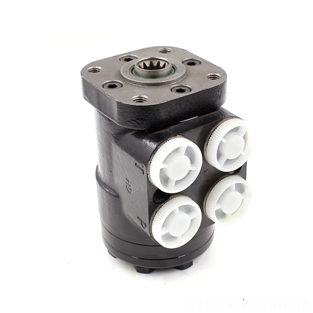 BZZ1-E100B 100 ml/r 7.5 L/min Streering Unit image