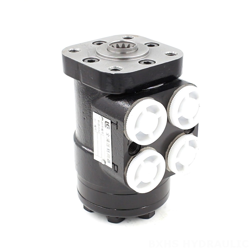 BZZ1-E160B 160 ml/r 12 L/min Streering Unit image