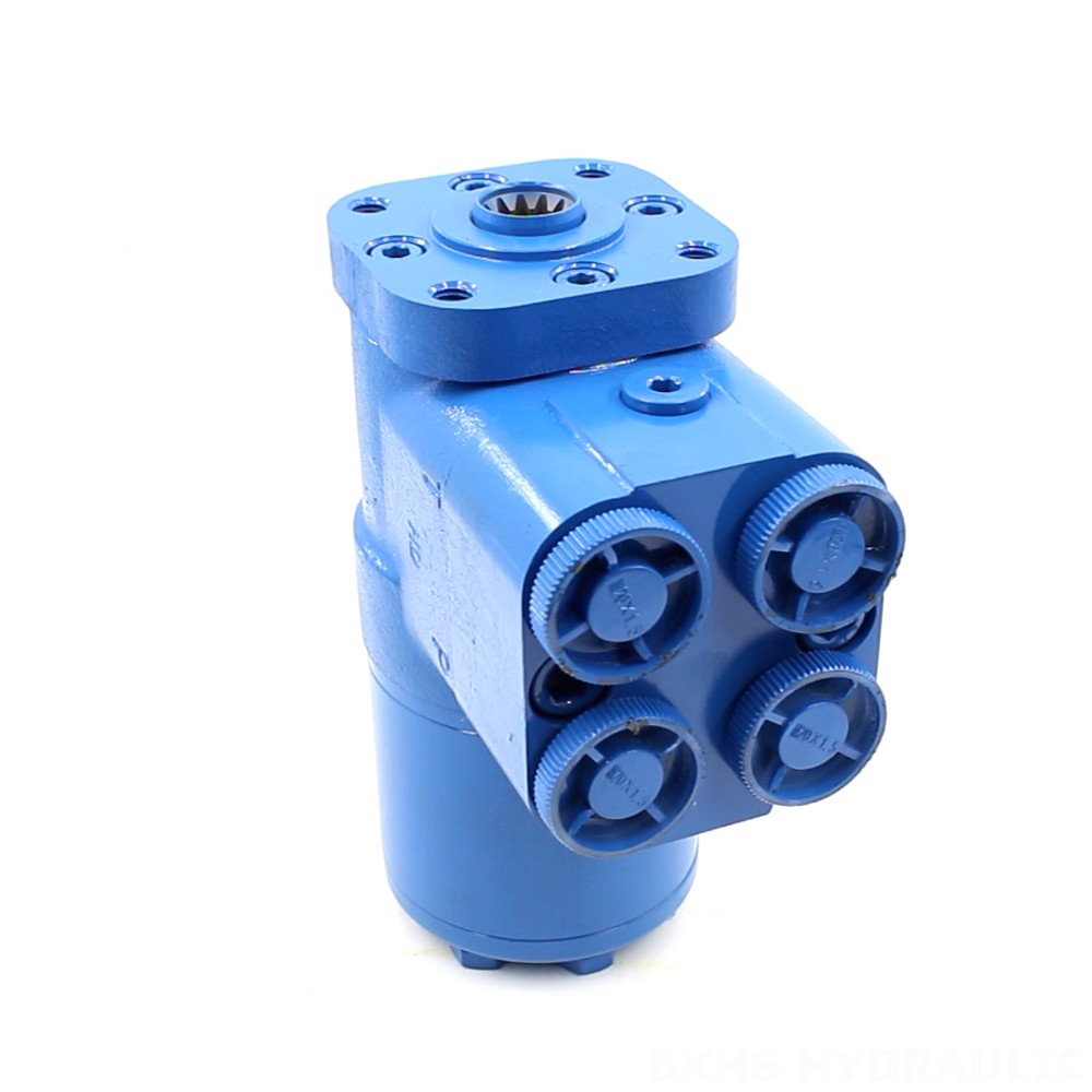 BZZ5-E100B 100 ml/r 7.5 L/min Streering Unit image