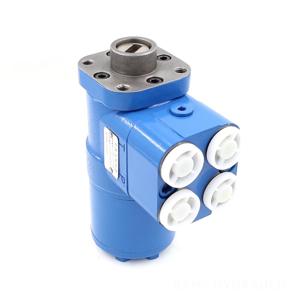 BZZ5-E500C 500 ml/r 38 L/min Streering Unit image