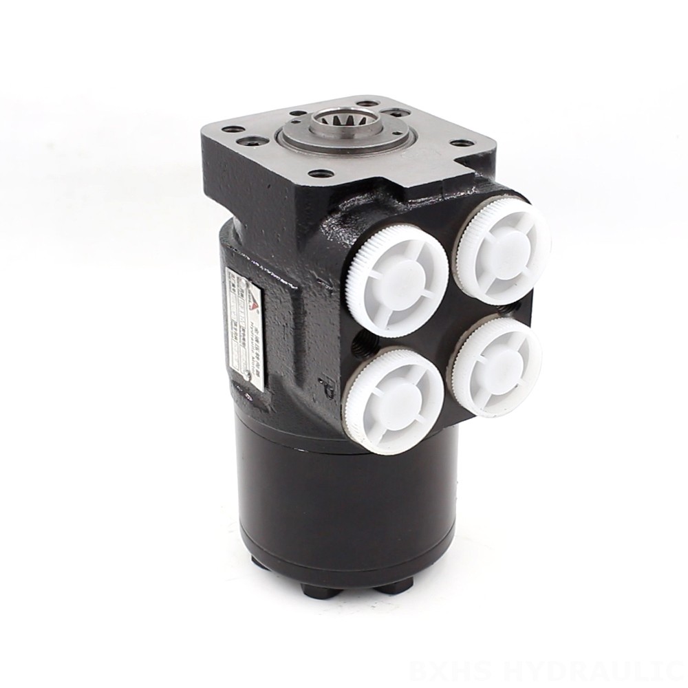 TLF-E800 800 ml/r 60 L/min Streering Unit image