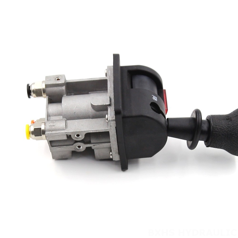 BKQF34-A Manual 1 Spool Pneumatic Control Valve detail image