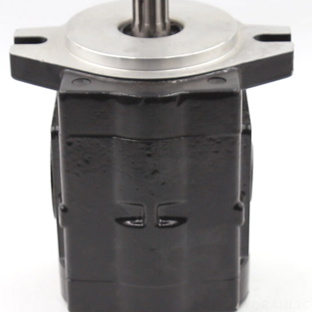 CBHS-C20 20 cc/rev Hydraulic Gear Pump detail image