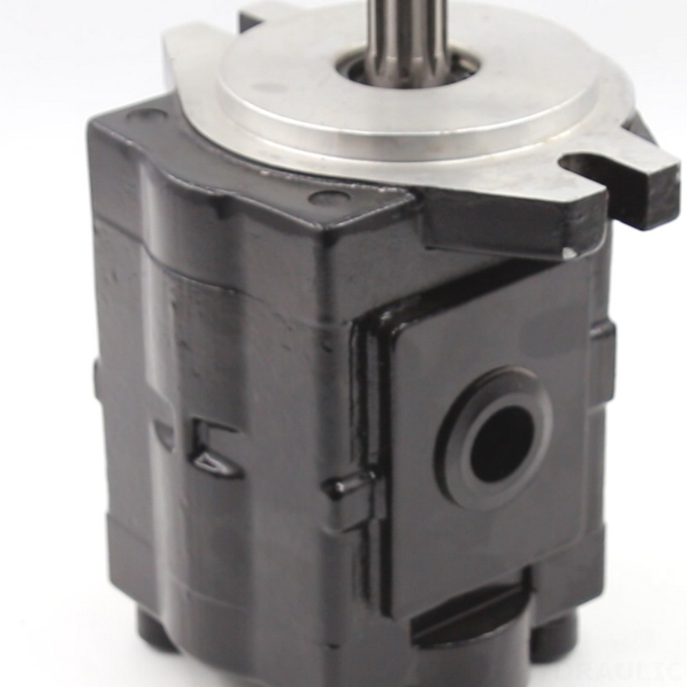 CBHS-C20 20 cc/rev Hydraulic Gear Pump detail image