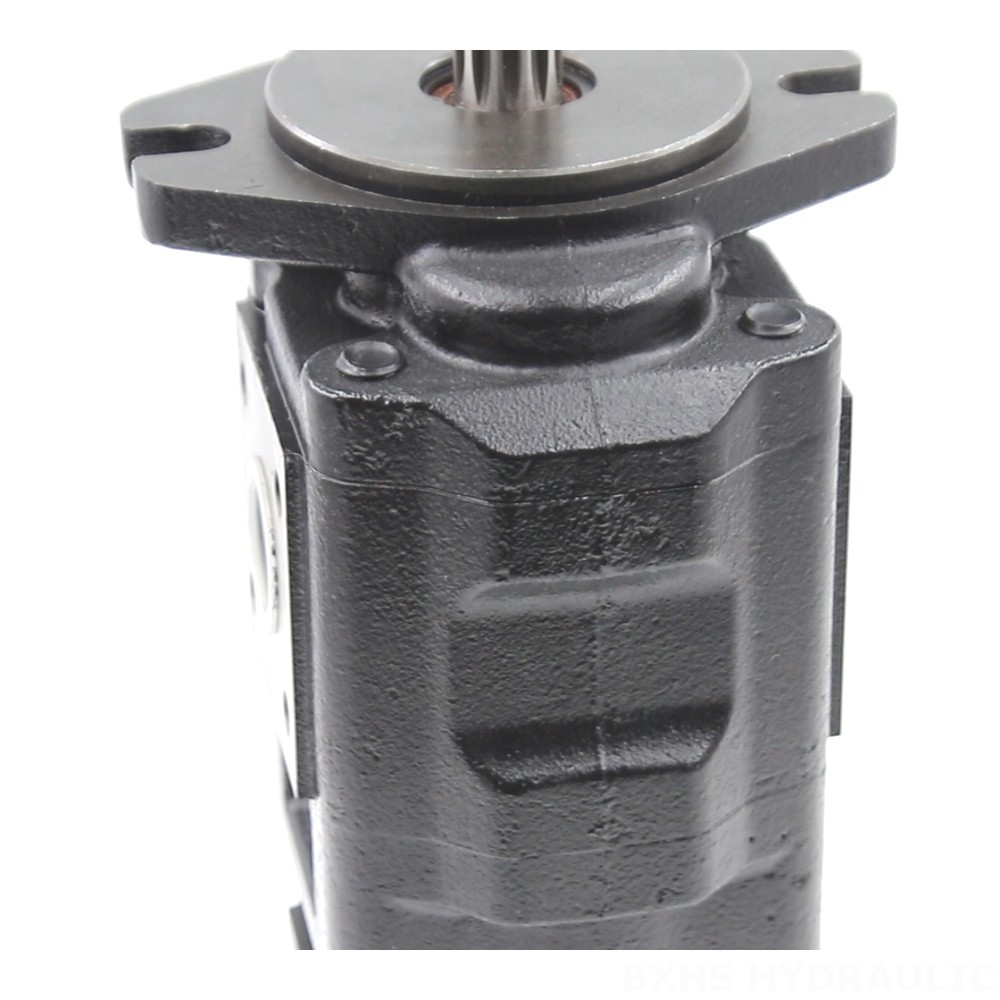 CBHS-F4 40 cc/rev Hydraulic Gear Pump detail image
