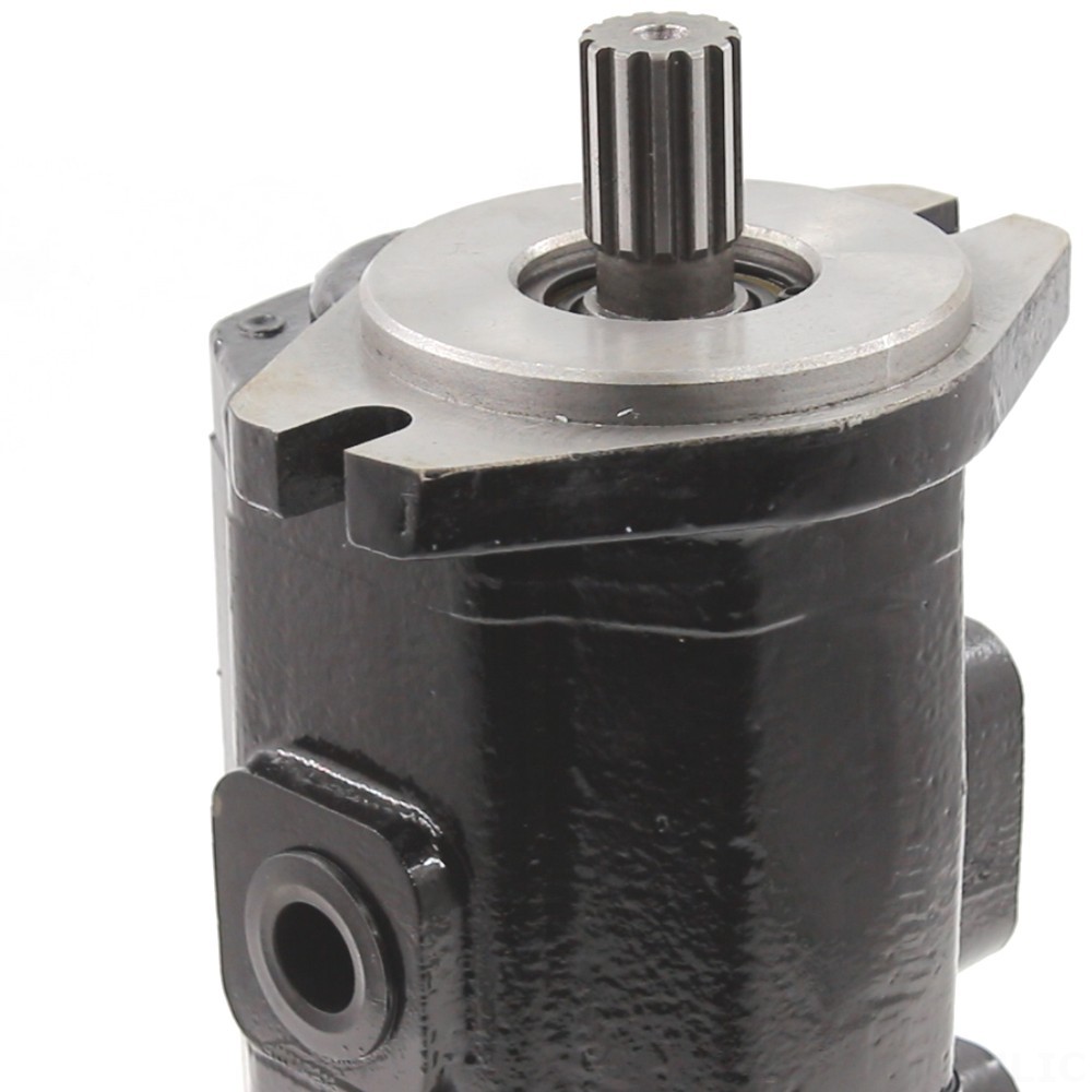 CBHS-F420 20 cc/rev Hydraulic Gear Pump detail image
