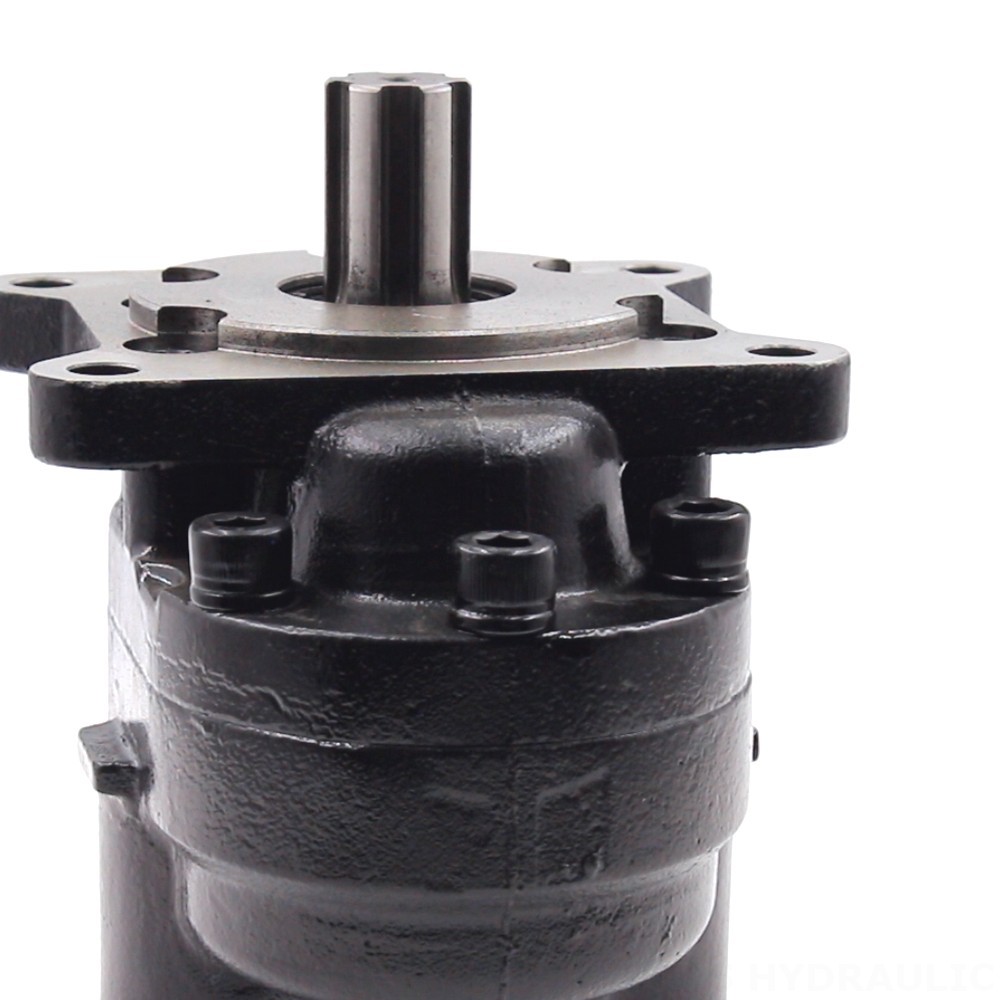 CBHS-F532 32 cc/rev Hydraulic Gear Pump detail image