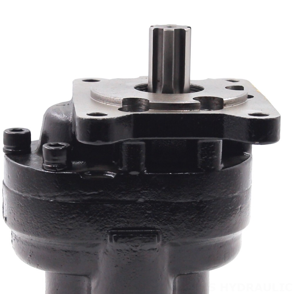 CBHS-F532 32 cc/rev Hydraulic Gear Pump detail image