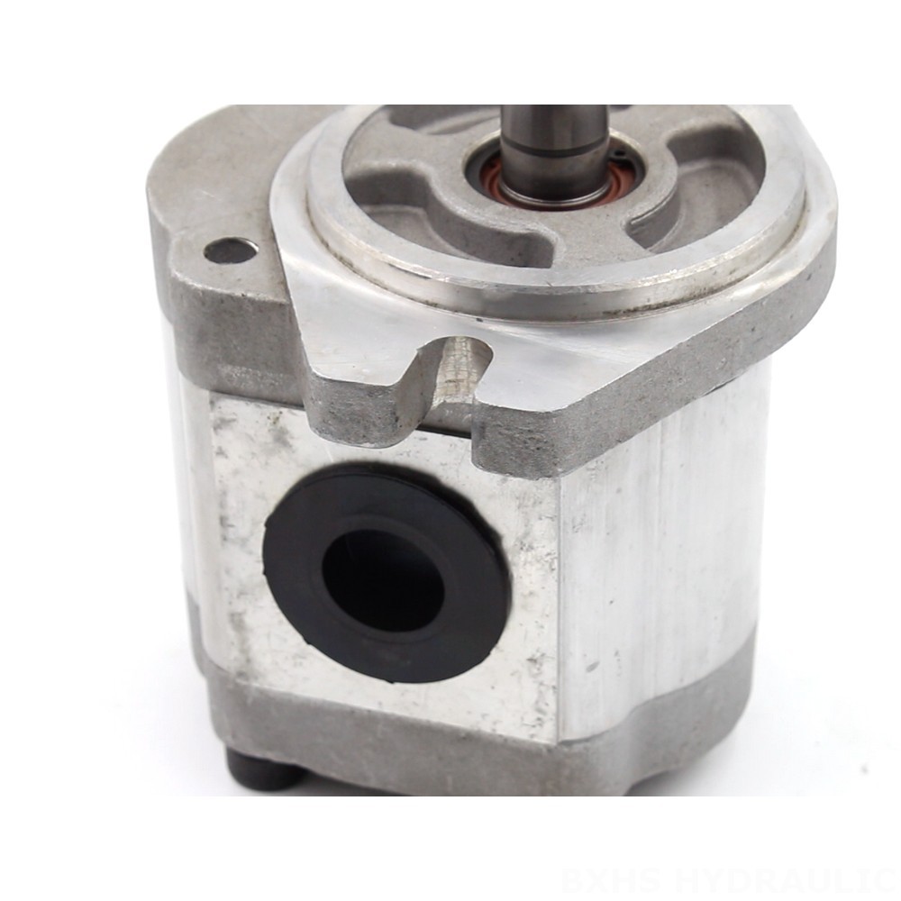 CBHS-FL-314 14 cc/rev Hydraulic Gear Pump detail image