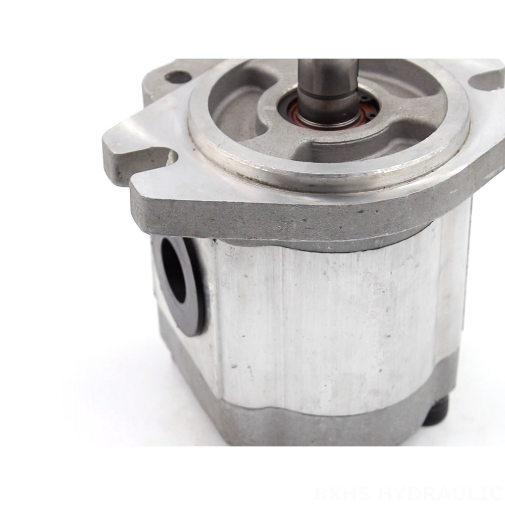 CBHS-FL-314 14 cc/rev Hydraulic Gear Pump detail image