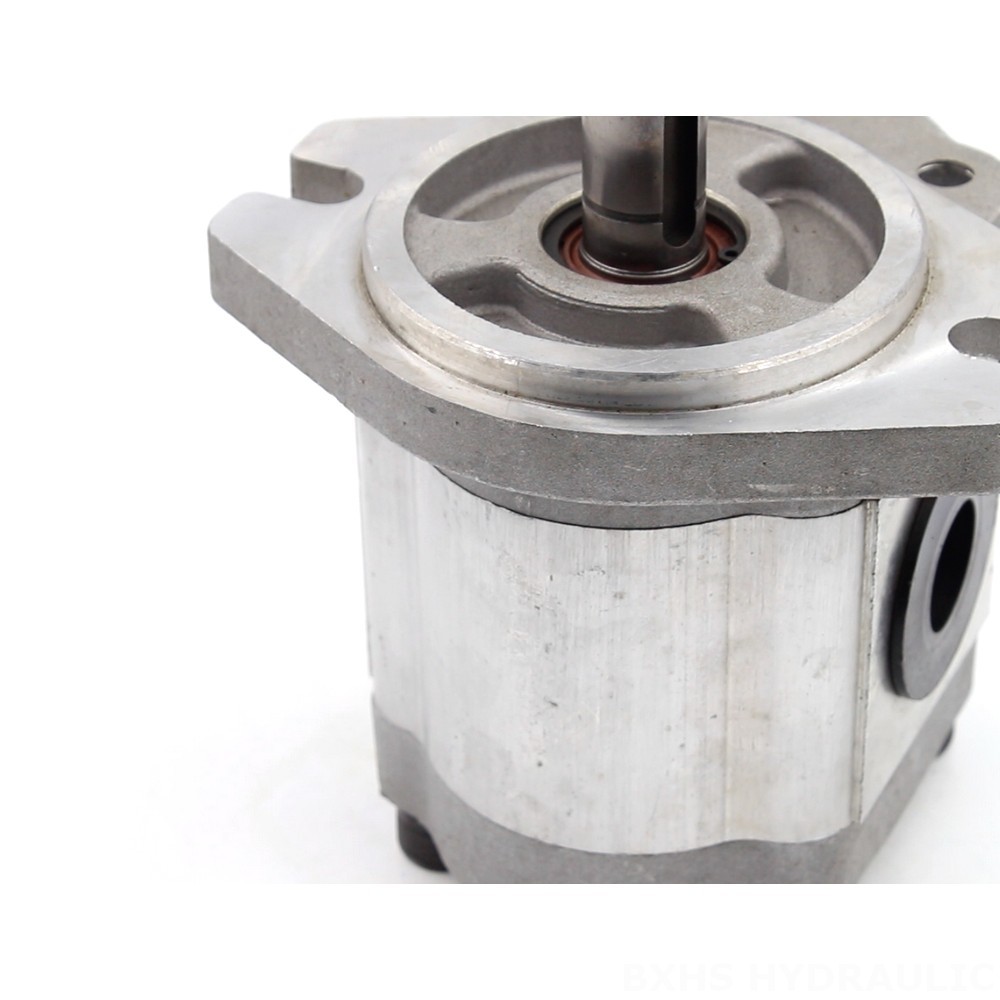 CBHS-FL-314 14 cc/rev Hydraulic Gear Pump detail image
