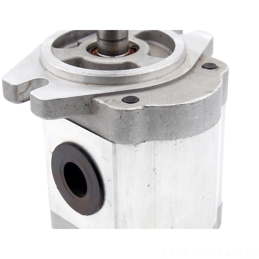 CBHS-FL-316 16 cc/rev Hydraulic Gear Pump detail image