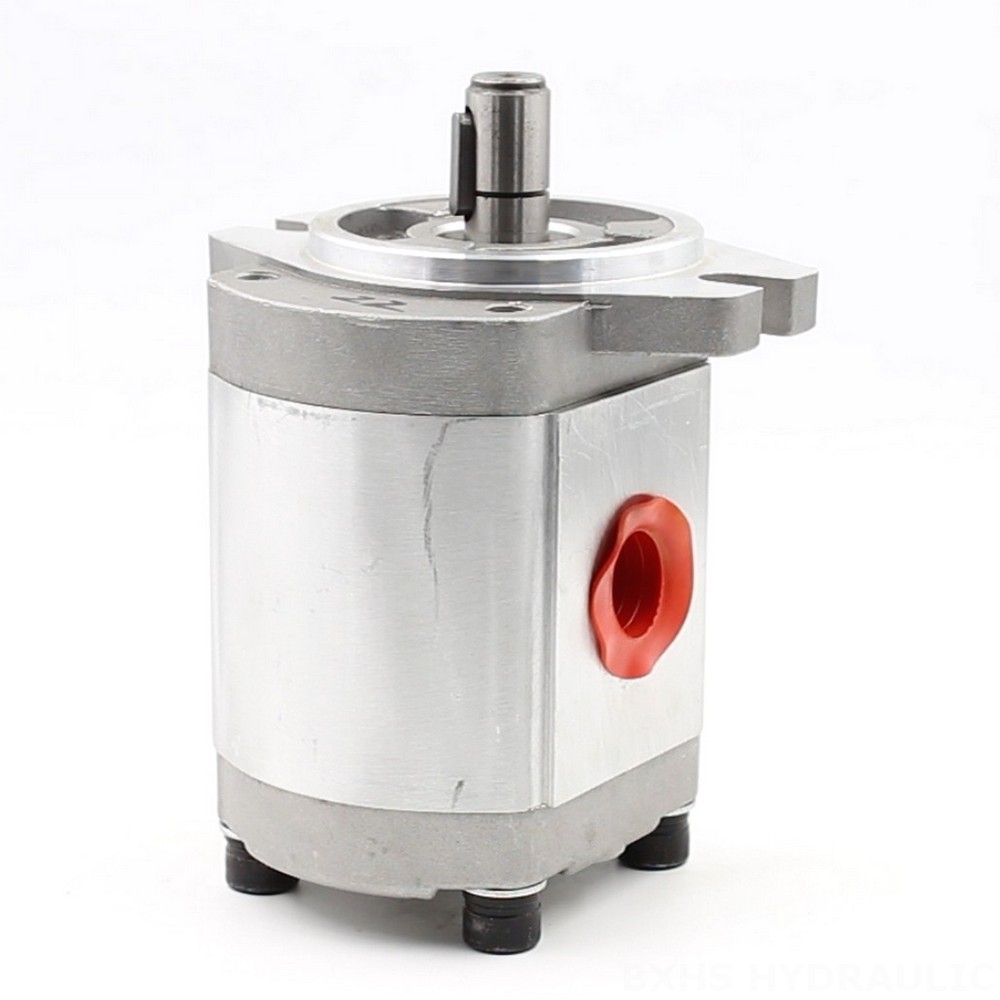 Pump Hydraulic CBHS-FL304 4 cc/rev Hydraulic Gear Pump: Buy Directly from the Manufacturer image